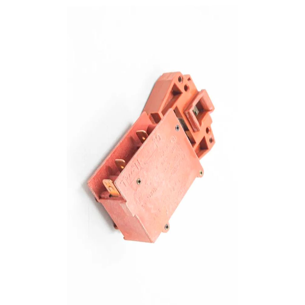Блокировка двери для стиральной машины ARISTON (АРИСТОН) 059539 066291 (MetalFlex' tip ZV-445)