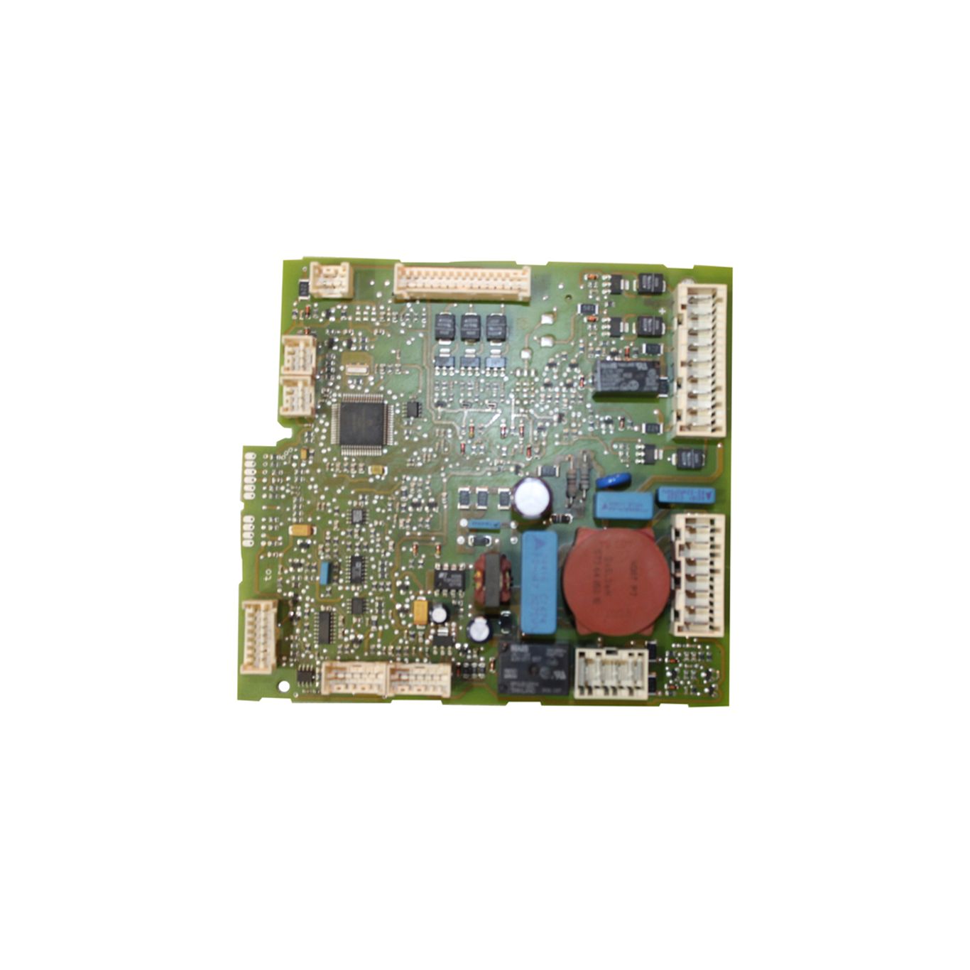 Силовая плата для стиральной машины Bosch 491716 (5560000848 Е, 5560002625, EPW59221)