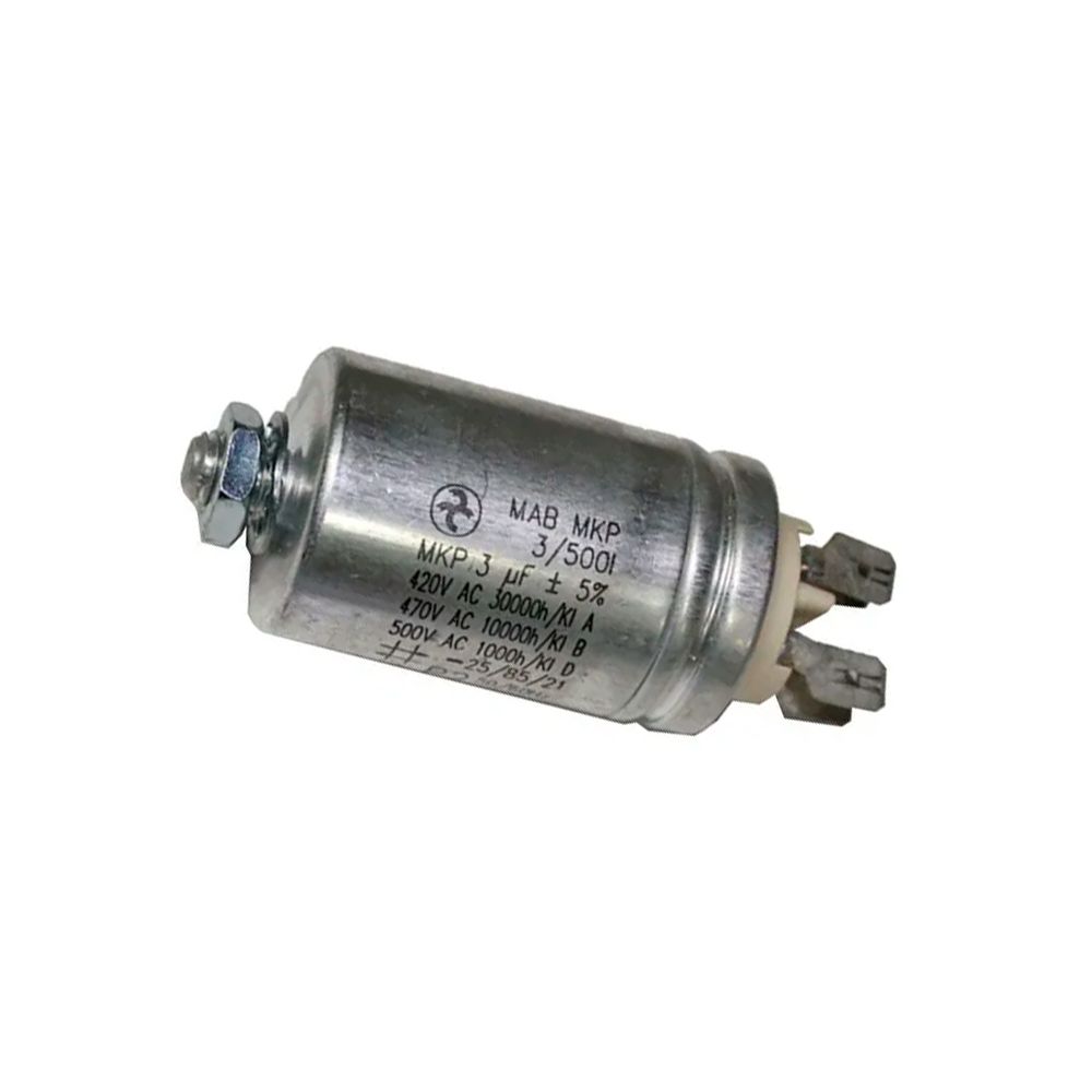Фильтр помех (ФПС) для посудомоечной машины ELECTROLUX (ЭЛЕКТРОЛЮКС) 1551343021 (4 клеммы)