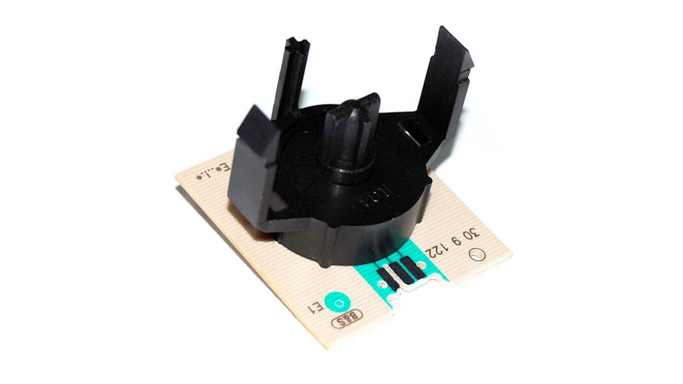 Селектор для духового шкафа BOSCH Бош 420803, 627649