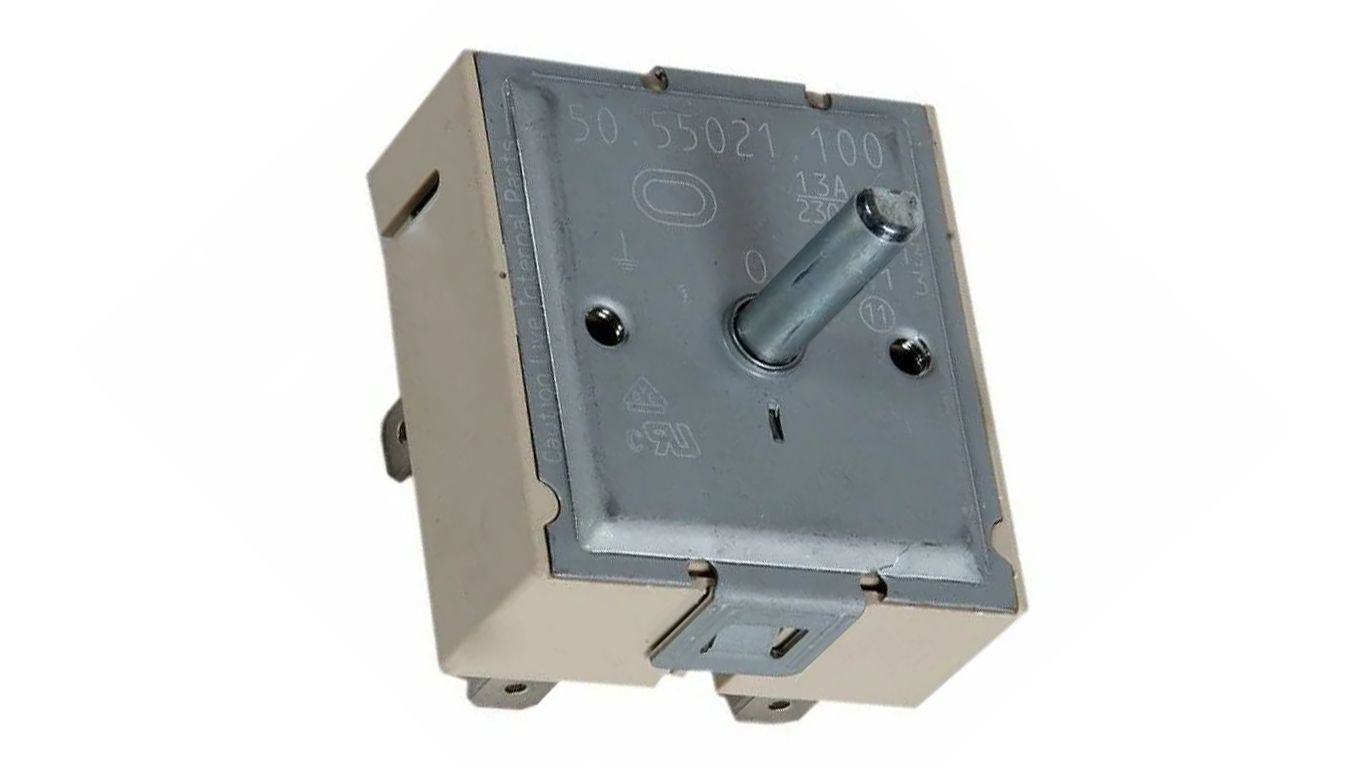 Переключатель для духового шкафа INDESIT Индезит 056412