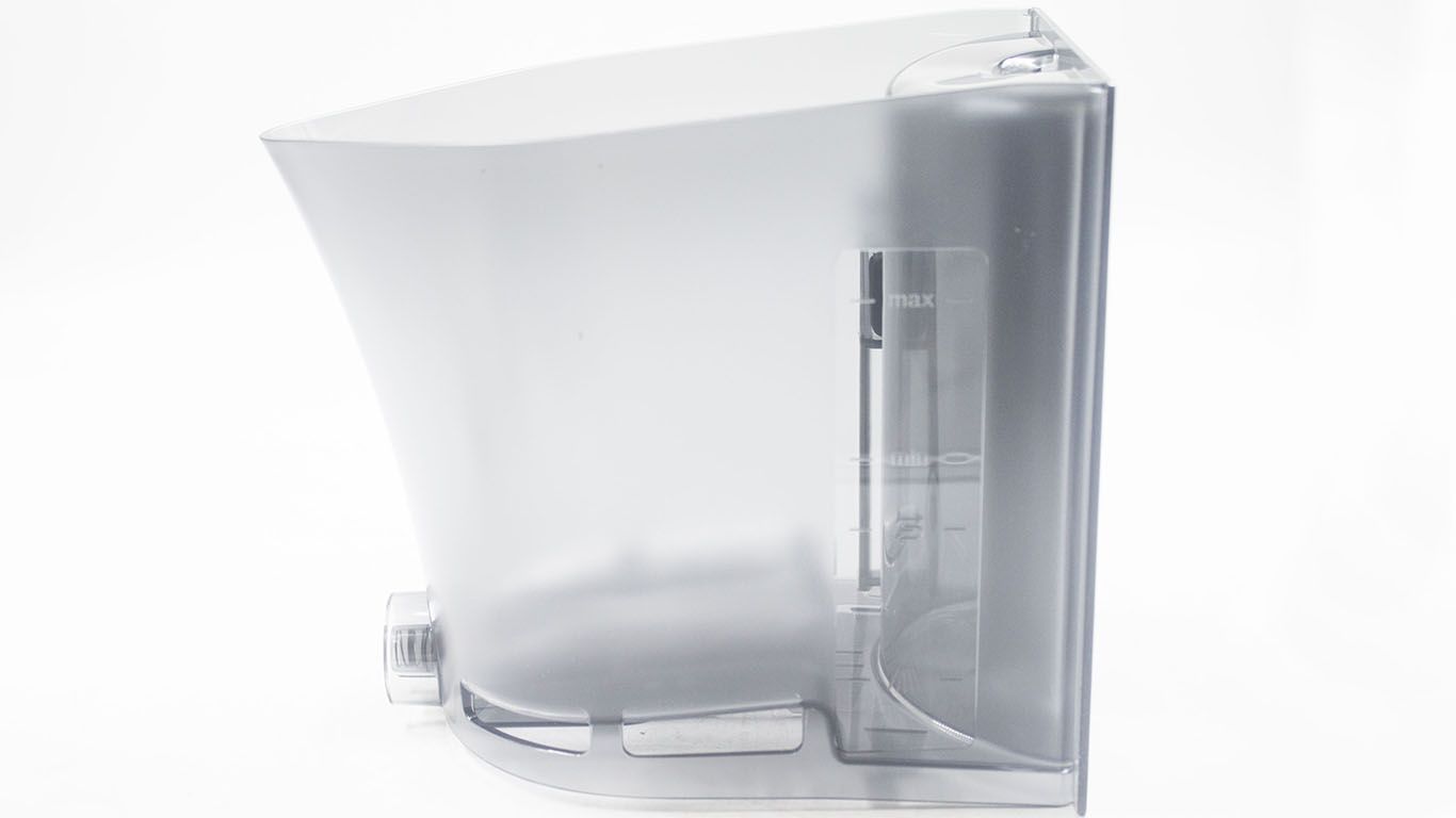 Контейнер (бак) для воды к кофемашинам Miele Миле 11017961 (10738850)