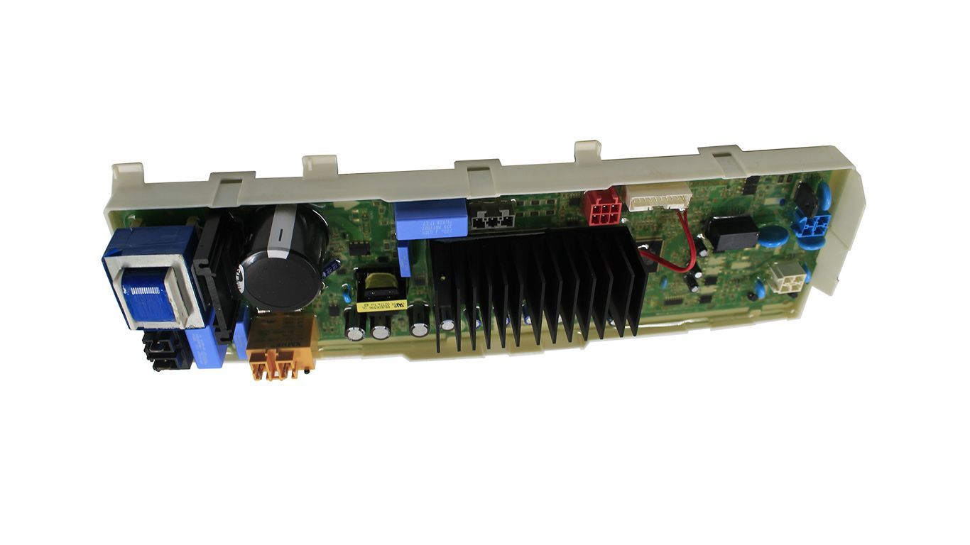 Плата управления для стиральной машины LG EBR79583430 F12G6NDN2H, F62G6NDN2