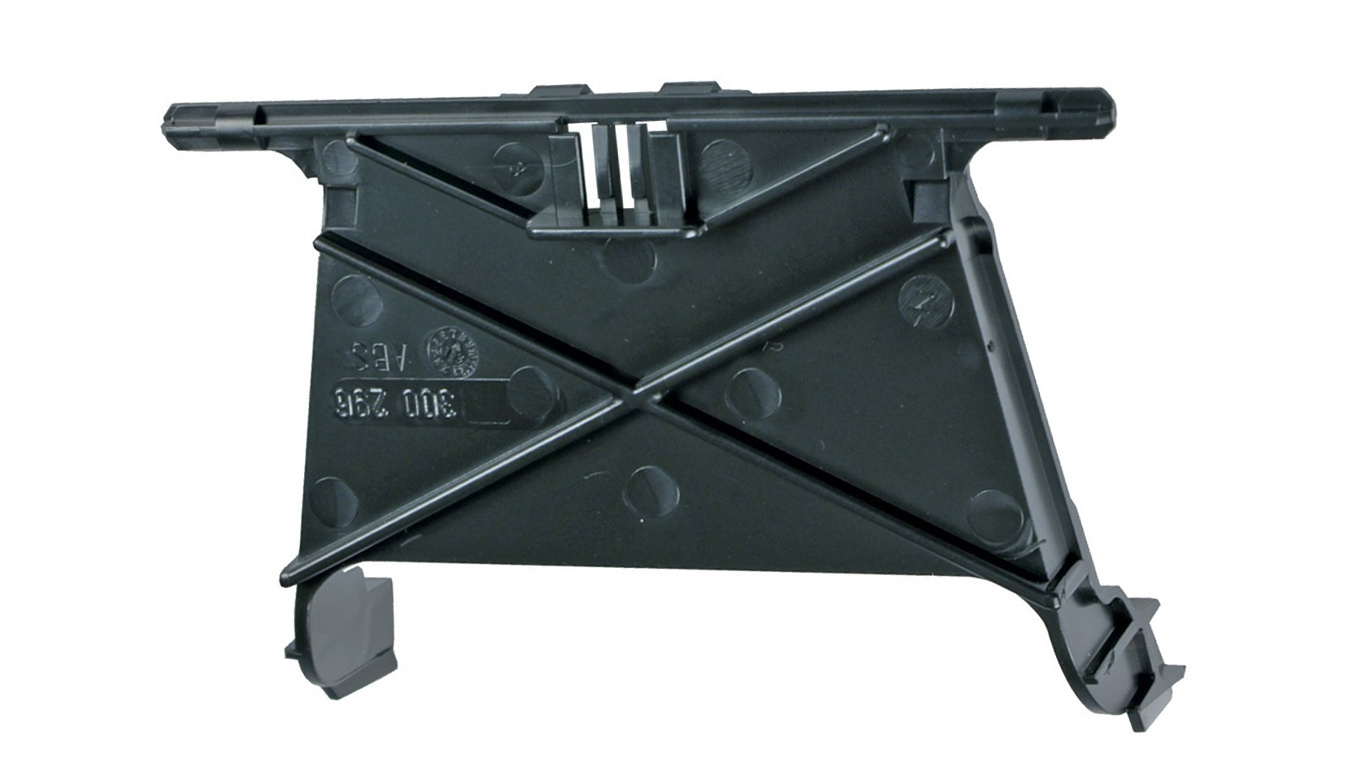 Рамка держатель мешка для пылесосов BOSCH BSG81215UC/01, BSG82433/17 187619, 416454