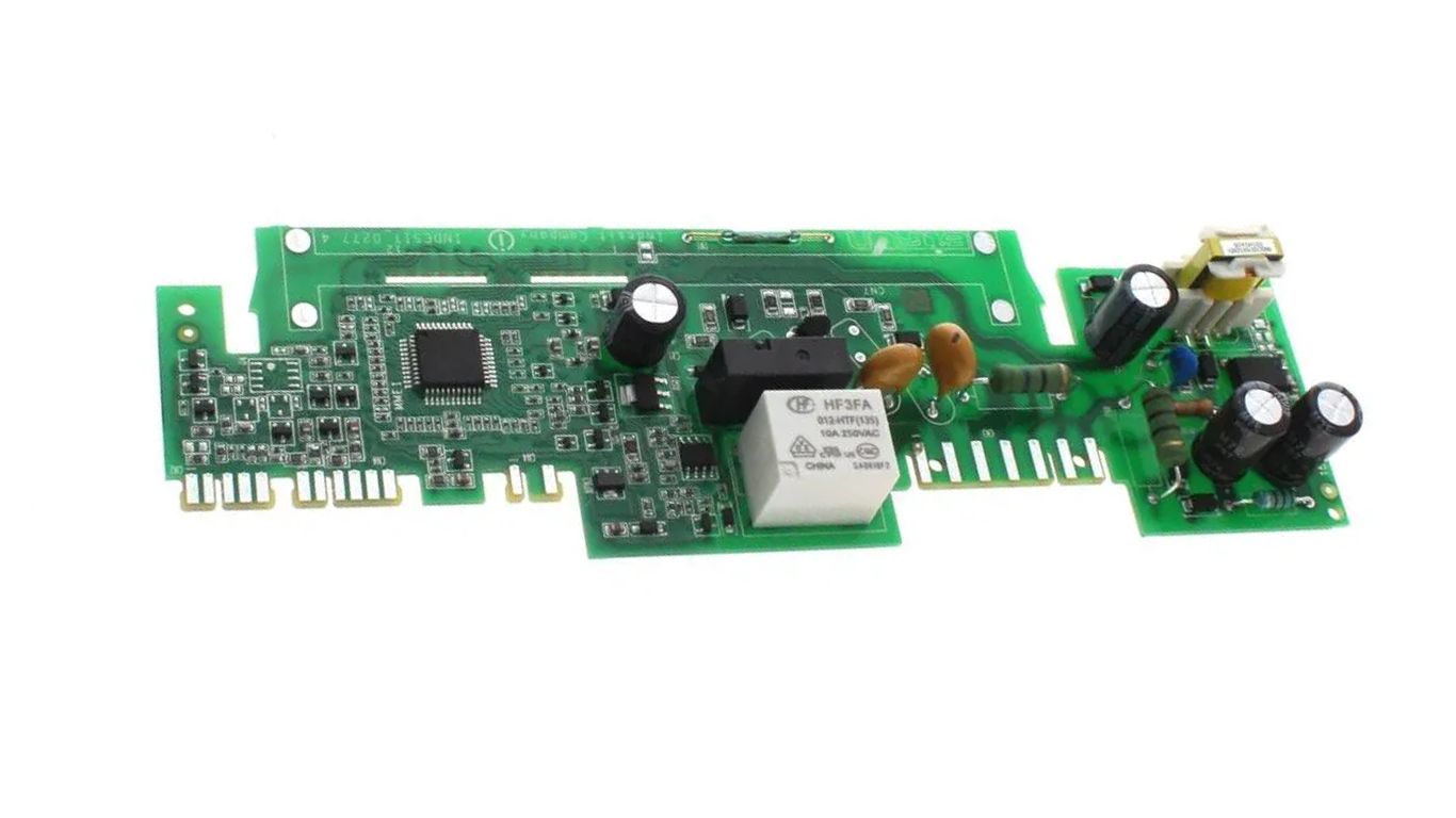 Плата для холодильника Indesit 306865 (162003108.02, SW: 11.00.11, 30413674)