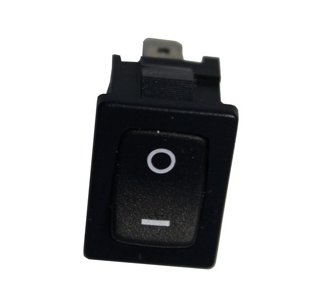Кнопка вкл/выкл для кофемашины MIELE МИЛЕ 6060181, 6060180