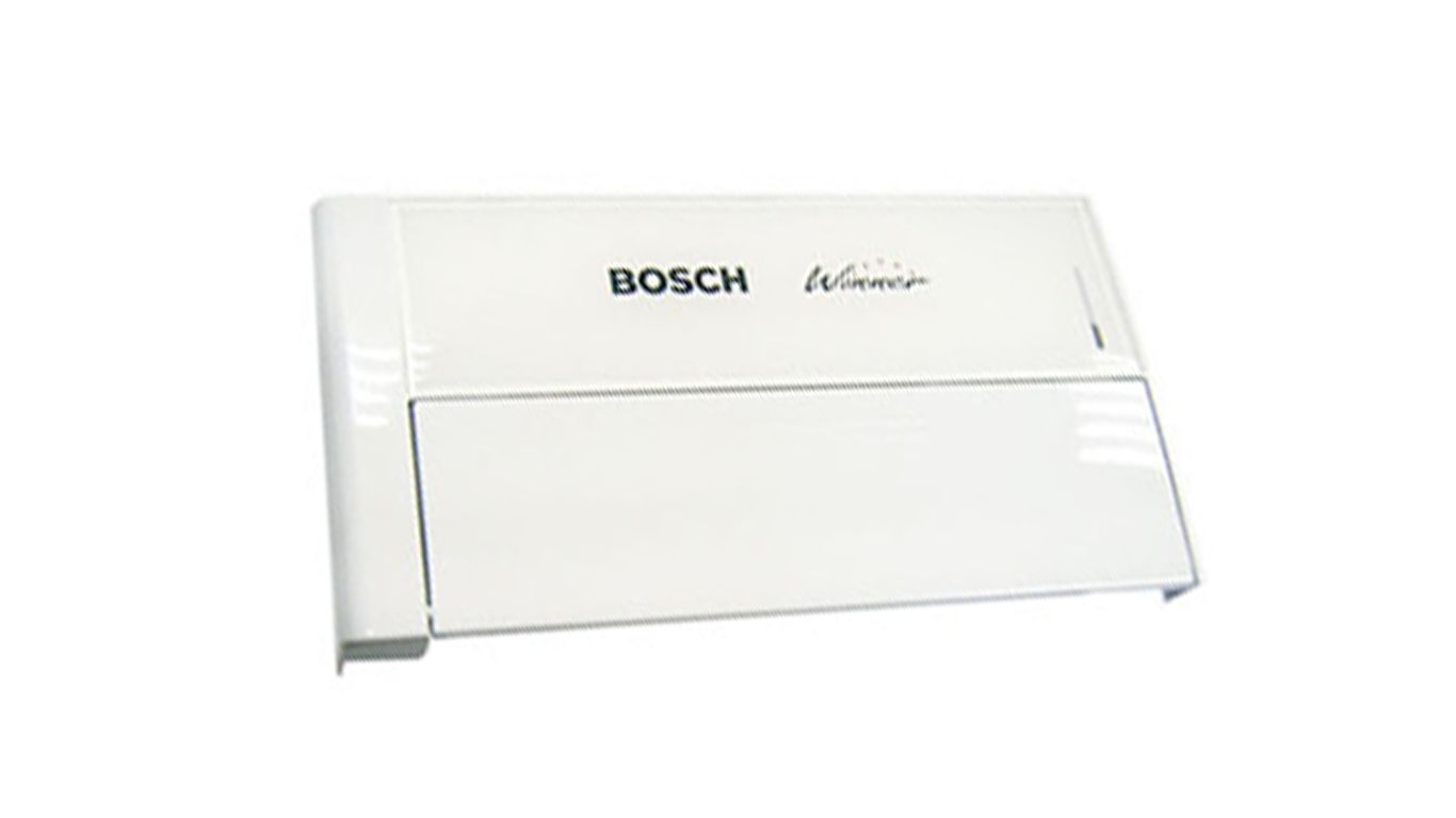 Крышка емкости порошка для стиральной машины BOSCH БОШ 262058, 262038