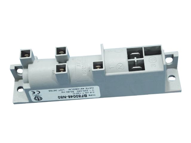 Блок поджига для газовых плит GORENJE ГОРЕНЬЕ 433939 815093 (BF80046-N80, 0,6 VA T.120 C LOT: 36658 )